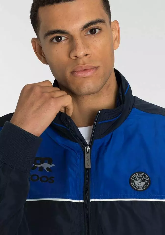 KangaROOS Langjacke 3 KangaROOS Langjacke – Bild 3