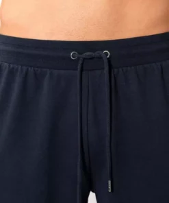 KangaROOS Relaxshorts mit kleinem Logodruck Schwarz, Navy -KangaROOS Verkaufsladen 9c00f6cf 04a7 5f9f 8117 9e4eb2955d66