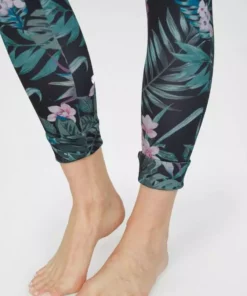 KangaROOS Leggings im Allover-Design 14 KangaROOS Leggings im Allover-Design -KangaROOS Verkaufsladen 9c71829a 771a 5993 8aa3 e0c8edb9be2d