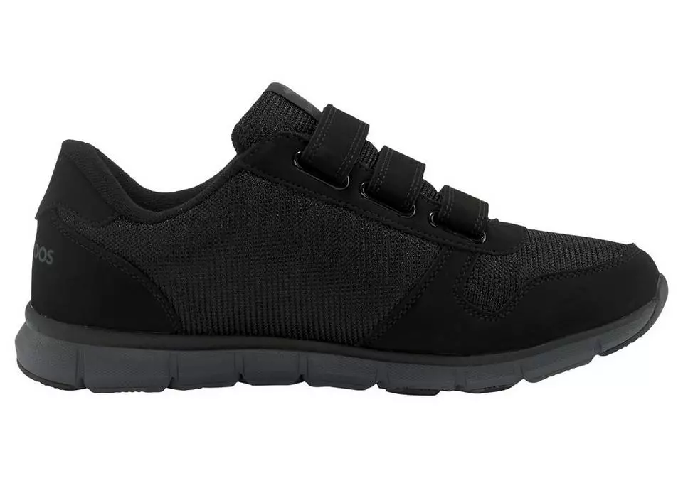 KangaROOS »K-BlueRun 701 B« Sneaker Schwarz, Weiß 5 KangaROOS »K-BlueRun 701 B« Sneaker Schwarz, Weiß – Bild 5