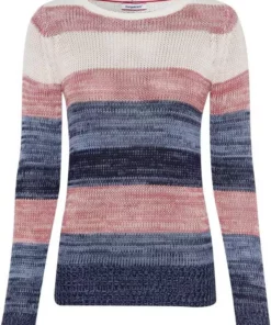 KangaROOS Strickpullover im mehrfarbigen Streifen-Design 10 KangaROOS Strickpullover im mehrfarbigen Streifen-Design -KangaROOS Verkaufsladen 9cdae6e6 f9ef 504f a7c4 a21dcbaae109