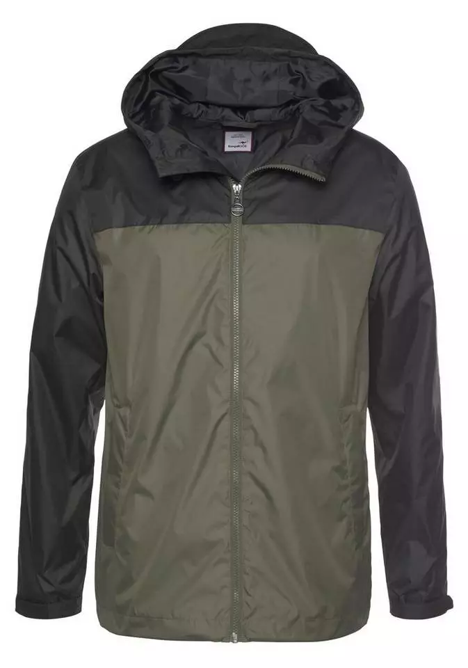 KangaROOS Funktionsjacke 5 KangaROOS Funktionsjacke – Bild 5