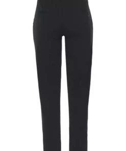 KangaROOS Jogginghose mit kleinen Bundfalten Schwarz, Marine -KangaROOS Verkaufsladen 9d852f85 4697 54a5 bb69 948cf1fbbc7b