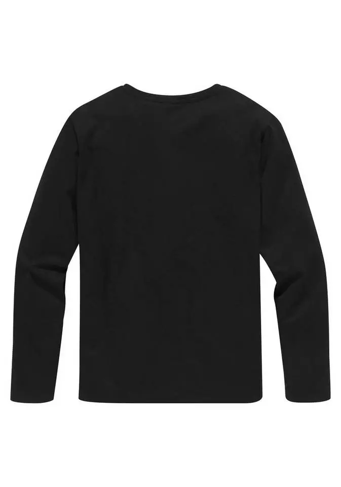 KangaROOS Langarmshirt 2 KangaROOS Langarmshirt – Bild 2