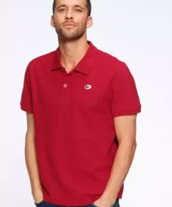 KangaROOS Poloshirt unifarben Royalblau, Khaki, Rot, Marine -KangaROOS Verkaufsladen 9f3442f4 0cbd 5870 bcc6 b8a571ca750e