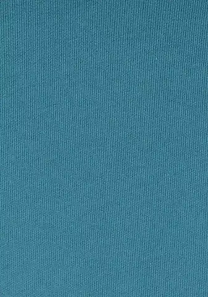 KangaROOS Sweatshirt mit Stehkragen und kurzem Reißverschluss Petrol-grau-meliert-navy, Grau-meliert-weiß-navy 4 KangaROOS Sweatshirt mit Stehkragen und kurzem Reißverschluss Petrol-grau-meliert-navy, Grau-meliert-weiß-navy – Bild 4