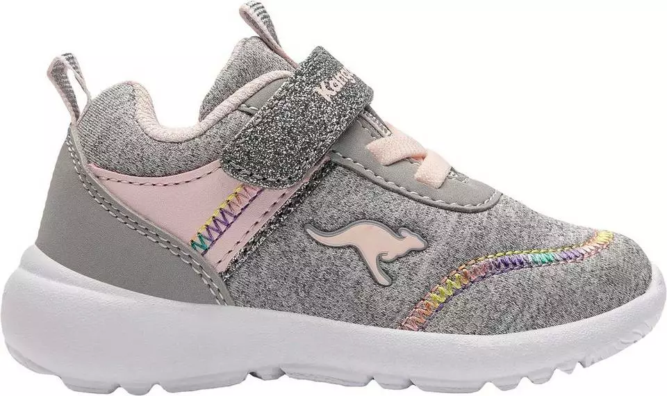 KangaROOS »KY-Chummy EV« Sneaker 2 KangaROOS »KY-Chummy EV« Sneaker – Bild 2