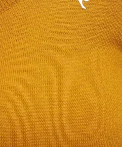 KangaROOS Rundhalspullover Marine-weiß, Gelb-weiß -KangaROOS Verkaufsladen a01b069e 8ec5 5cd0 b479 eba627792a28