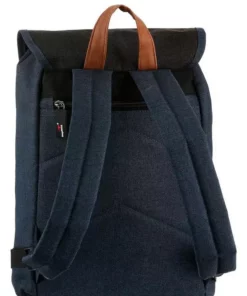 KangaROOS Cityrucksack, in schlichter Optik Dunkelblau, Schwarz 8 KangaROOS Cityrucksack, in schlichter Optik Dunkelblau, Schwarz -KangaROOS Verkaufsladen a0a9328e 6eaf 5539 9394 21d1153c6a6f