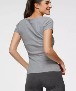 KangaROOS T-Shirt mit "California" Surf Print - NEUE KOLLEKTION -KangaROOS Verkaufsladen a0c54e12 9b63 5c8c 823f 500d98dd5757