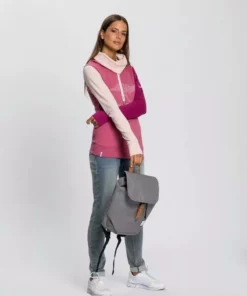 KangaROOS Sweatshirt mit kontrastfarbenen Ärmeln im neuen Colour-Blocking-Design - NEUE KOLLEKTION Weiß-schwarz-hellgrau, Beere 16 KangaROOS Sweatshirt mit kontrastfarbenen Ärmeln im neuen Colour-Blocking-Design - NEUE KOLLEKTION Weiß-schwarz-hellgrau, Beere -KangaROOS Verkaufsladen a19adcad 05c1 51f7 b3bc b9c59906d37c