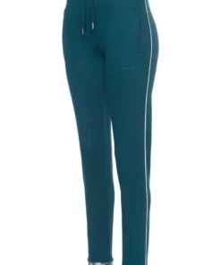 KangaROOS Relaxhose mit schmalem Piping Petrol, Schwarz -KangaROOS Verkaufsladen a300a797 2dd0 5e13 92ab 1e8881295070