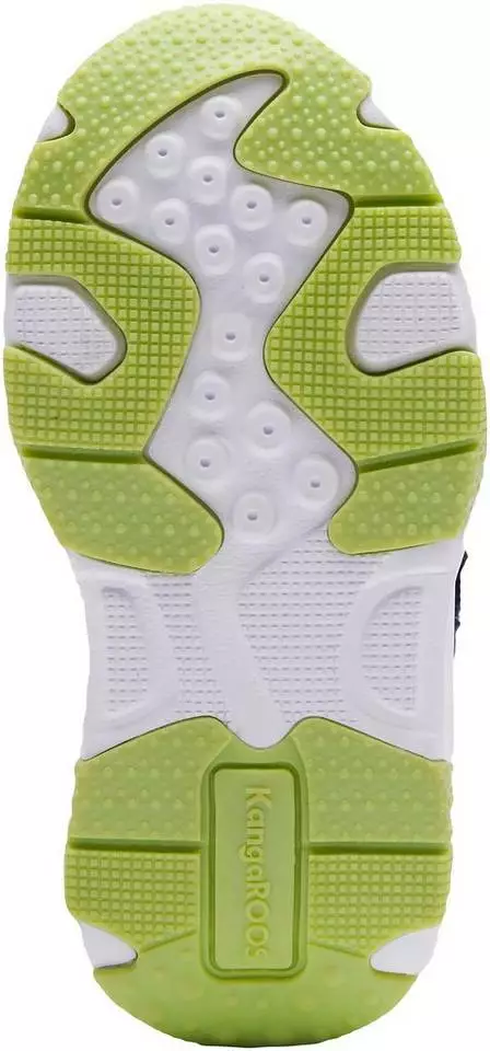 KangaROOS »KS-Abe V ROOSTEX« Winterboots Wasserdicht 7 KangaROOS »KS-Abe V ROOSTEX« Winterboots Wasserdicht – Bild 7