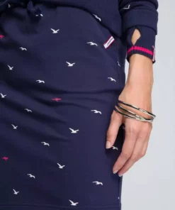 KangaROOS Minirock mit Minimal-Print von Vögeln oder süßen Herzen Rosa, Schwarz-weiß, Anthrazit-meliert, Marine-weiß 13 KangaROOS Minirock mit Minimal-Print von Vögeln oder süßen Herzen Rosa, Schwarz-weiß, Anthrazit-meliert, Marine-weiß -KangaROOS Verkaufsladen a3589b63 0123 5c04 9fea 9eef894211b2