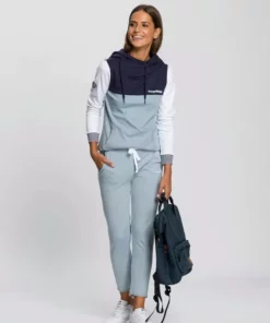 KangaROOS Jogginghose in 7/8-Länge mit Logo-Druck - NEUE KOLLEKTION Graublau, Schwarz, Marine 16 KangaROOS Jogginghose in 7/8-Länge mit Logo-Druck - NEUE KOLLEKTION Graublau, Schwarz, Marine -KangaROOS Verkaufsladen a424c3ca a64f 54ea a187 49c8c4a1b610