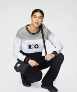 KangaROOS Sweatshirt im Colorblocking mit Front-Print 9 KangaROOS Sweatshirt im Colorblocking mit Front-Print -KangaROOS Verkaufsladen a4c5a748 25b4 55ca ae70 d334513e4408