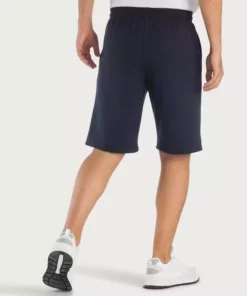 KangaROOS Relaxshorts mit Logodruck auf dem Bein 11 KangaROOS Relaxshorts mit Logodruck auf dem Bein -KangaROOS Verkaufsladen a6204746 ae43 5137 a526 f2766d36c05e