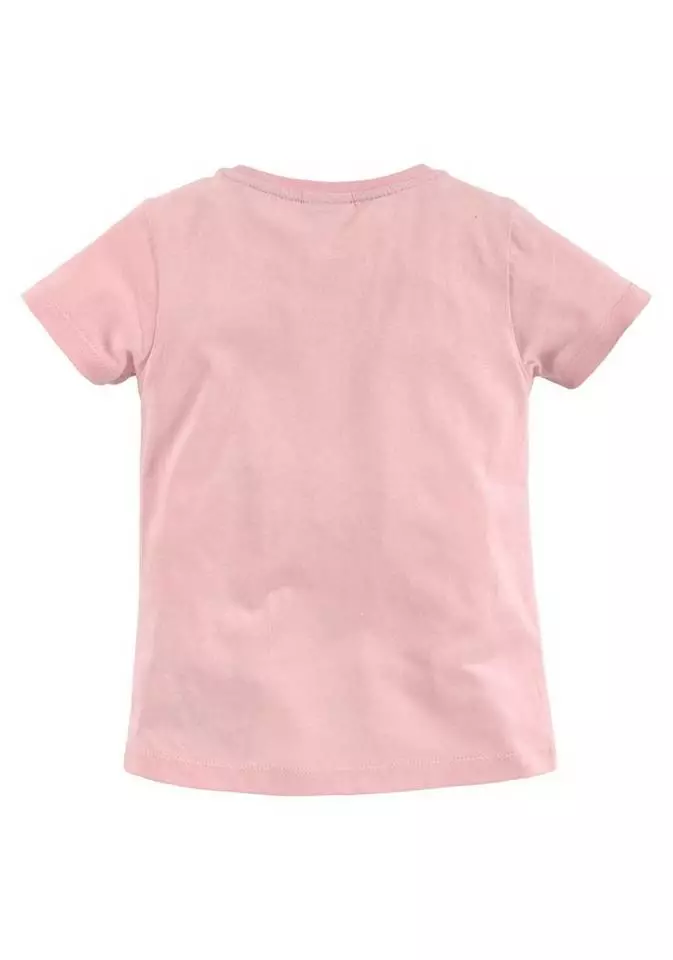 KangaROOS T-Shirt (Packung, 2-tlg) 6 KangaROOS T-Shirt (Packung, 2-tlg) – Bild 6