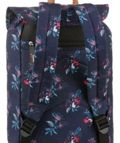 KangaROOS Cityrucksack, mit praktischem Reißverschluss-Rückfach -KangaROOS Verkaufsladen a838ca35 117b 58e0 ab23 be3350e13dce