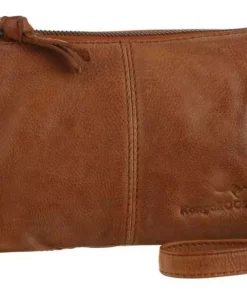 KangaROOS Umhängetasche »Amber«, aus weichem Leder im kleinen Format Ocker-gelb, Cognac, Schwarz 10 KangaROOS Umhängetasche »Amber«, aus weichem Leder im kleinen Format Ocker-gelb, Cognac, Schwarz -KangaROOS Verkaufsladen a8fbdb13 c2a3 583f a7bf 35516e898fa1