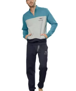 KangaROOS Sweatshirt mit Stehkragen und kurzem Reißverschluss Petrol-grau-meliert-navy, Grau-meliert-weiß-navy 12 KangaROOS Sweatshirt mit Stehkragen und kurzem Reißverschluss Petrol-grau-meliert-navy, Grau-meliert-weiß-navy -KangaROOS Verkaufsladen a9830f00 51aa 5aa3 b019 9a0703ae5e4c