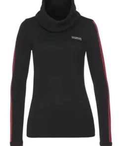 KangaROOS Strickpullover mit modischem Kragen in Schlauchschal-Form -KangaROOS Verkaufsladen aa7fa5f1 a667 5924 895e 2513e718b1f7