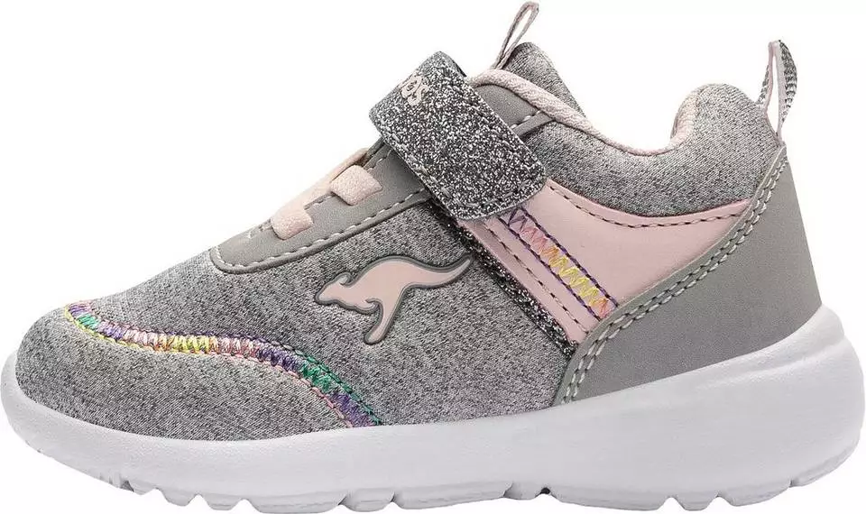 KangaROOS »KY-Chummy EV« Sneaker 3 KangaROOS »KY-Chummy EV« Sneaker – Bild 3