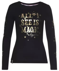 KangaROOS Langarmshirt mit goldschimmernem Sternen-Druck - NEUE KOLLEKTION 11 KangaROOS Langarmshirt mit goldschimmernem Sternen-Druck - NEUE KOLLEKTION -KangaROOS Verkaufsladen ad13a6ac 20cc 5eec a0df 1c9b45da3bdf