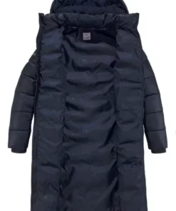 KangaROOS Steppmantel mit abnehmbarer Kapuze Marine, Dunkelgrün, Dunkelgrau, Schwarz 15 KangaROOS Steppmantel mit abnehmbarer Kapuze Marine, Dunkelgrün, Dunkelgrau, Schwarz -KangaROOS Verkaufsladen aea35c8f b574 54e0 ba05 904a522e6e98