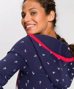 KangaROOS Kapuzenstrickjacke mit Druck und Streifen Mix 8 KangaROOS Kapuzenstrickjacke mit Druck und Streifen Mix -KangaROOS Verkaufsladen b0145755 bbda 555d 8282 73cf5565fbbd