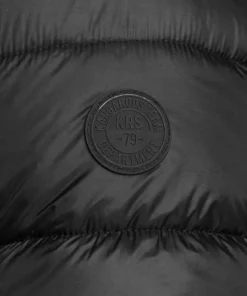 KangaROOS Steppjacke mit abnehmbarer Kapuze Schwarz, Gelb, Blau 13 KangaROOS Steppjacke mit abnehmbarer Kapuze Schwarz, Gelb, Blau -KangaROOS Verkaufsladen b118cef7 6512 504d a420 980d06609592