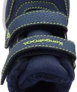 KangaROOS »KS-Abe V ROOSTEX« Winterboots Wasserdicht 10 KangaROOS »KS-Abe V ROOSTEX« Winterboots Wasserdicht -KangaROOS Verkaufsladen b2277c24 347e 596f a539 ffdac5574db3