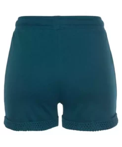 KangaROOS Shorts mit Lochmuster am Beinsaum Schwarz, Petrol 11 KangaROOS Shorts mit Lochmuster am Beinsaum Schwarz, Petrol -KangaROOS Verkaufsladen b3b868a5 acd7 54bd 95ce 69cb80ef655a