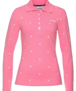 KangaROOS Poloshirt mit liebevollen Details - NEUE KOLLEKTION 12 KangaROOS Poloshirt mit liebevollen Details - NEUE KOLLEKTION -KangaROOS Verkaufsladen b42690a1 fe0d 5e98 b46c 7b773c3f1405