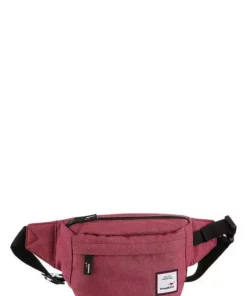 KangaROOS Bauchtasche, mit modischem Logo Schriftzug am Gurt Schwarz, Dunkelblau, Grau, Pink -KangaROOS Verkaufsladen b4a7b80d 1861 54ee 8c3a d8312b87e360