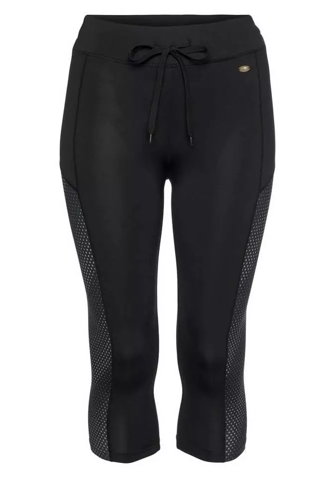 KangaROOS 3/4-Leggings 1 KangaROOS 3/4-Leggings