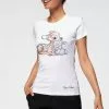 KangaROOS T-Shirt mit lizenziertem Originaldesign - NEUE KOLLEKTION