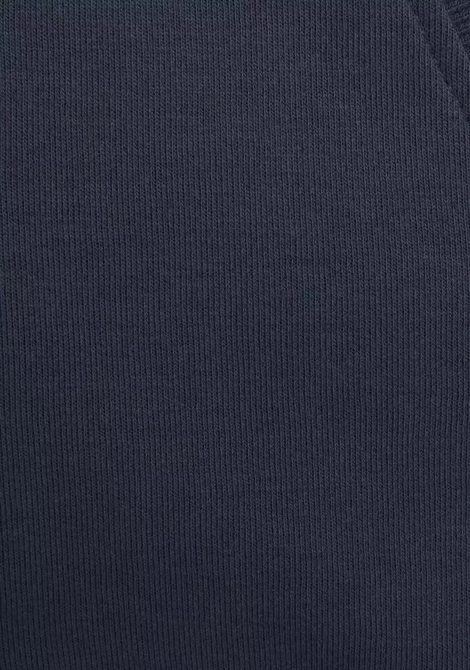 KangaROOS Sweatjacke mit großem Logodruck auf dem Rücken Rot, Weiß, Marine 9 KangaROOS Sweatjacke mit großem Logodruck auf dem Rücken Rot, Weiß, Marine – Bild 9