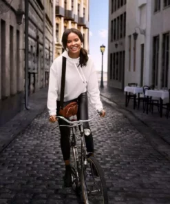 KangaROOS Leggings mit leichter Lederoptik -KangaROOS Verkaufsladen b6b9effb d846 5fe3 8012 9469645aeabe