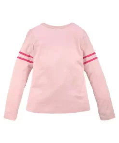 KangaROOS Langarmshirt mit gedruckten Ärmelstreifen -KangaROOS Verkaufsladen b7aca7f5 e407 560b 9199 160559a66371