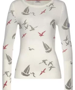 KangaROOS Strickpullover mit tollem maritimen Muster Dunkelblau-gemustert, Grau-gemustert 18 KangaROOS Strickpullover mit tollem maritimen Muster Dunkelblau-gemustert, Grau-gemustert -KangaROOS Verkaufsladen b7e6feb4 184b 53f7 a440 a7eac646fd6c