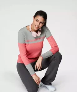 KangaROOS Rundhalspullover mit Colour-Blocking und großem Logo-Schriftzug - NEUE KOLLEKTION 9 KangaROOS Rundhalspullover mit Colour-Blocking und großem Logo-Schriftzug - NEUE KOLLEKTION -KangaROOS Verkaufsladen b827645e afaa 502f 9e33 c1ffe443ae43