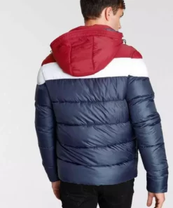 KangaROOS Steppjacke Colorblocking -KangaROOS Verkaufsladen b9a6ce25 d29b 5505 95e8 bec909a97b95