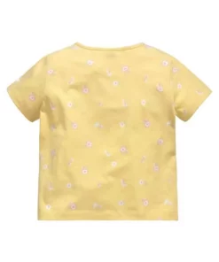 KangaROOS T-Shirt in Wickeloptik -KangaROOS Verkaufsladen ba9c75a2 934c 5fa8 8829 e8e07023cded