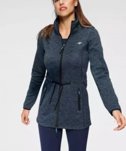 KangaROOS Strickfleecejacke mit Stehkragen und 2-Wege-Reißverschluss 14 KangaROOS Strickfleecejacke mit Stehkragen und 2-Wege-Reißverschluss -KangaROOS Verkaufsladen bb4a9a8b adc6 5b0d ab5f 5404925eb48f