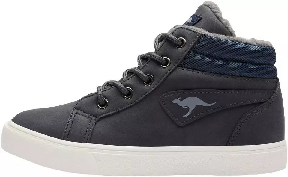 KangaROOS »KaVu I« Sneaker 2 KangaROOS »KaVu I« Sneaker – Bild 2