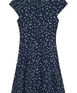 KangaROOS Skaterkleid mit Flügelärmeln -KangaROOS Verkaufsladen bcc62676 aa05 52bf 98f0 5bd1c7587af6