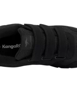 KangaROOS »K-BlueRun 701 B« Sneaker Schwarz, Weiß 12 KangaROOS »K-BlueRun 701 B« Sneaker Schwarz, Weiß -KangaROOS Verkaufsladen bd8be476 6688 562f a927 004373adc856