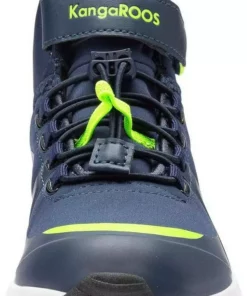 KangaROOS »KX-Hydro« Sneaker Wasserdicht Schwarz-orange, Navy-lime, Schwarz-grau, Schwarz-olivgrün 15 KangaROOS »KX-Hydro« Sneaker Wasserdicht Schwarz-orange, Navy-lime, Schwarz-grau, Schwarz-olivgrün -KangaROOS Verkaufsladen be412aec e525 5282 a0fd 3daf1267ab42
