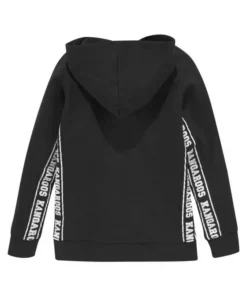 KangaROOS Kapuzensweatshirt »mit bedruckten Einsätzen« 7 KangaROOS Kapuzensweatshirt »mit bedruckten Einsätzen« -KangaROOS Verkaufsladen bea87181 818c 5918 a08c 6fa0eae7d6ce